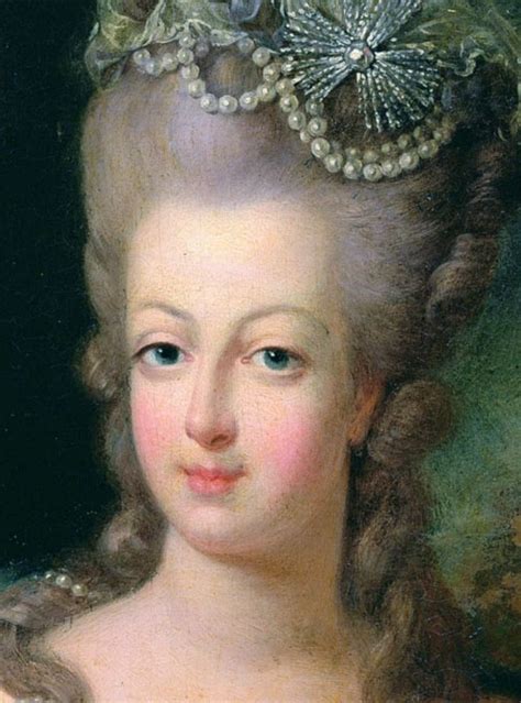 Maria Antonietta: biografia, curiosità e morte .